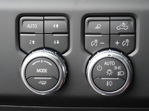 New 2026 GMC Sierra 1500 Denali image 23