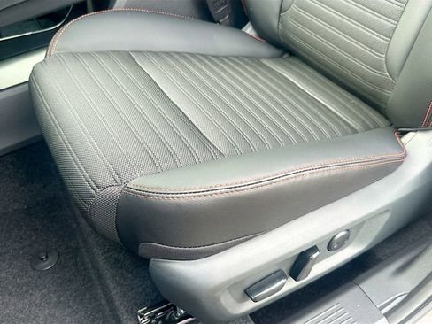 New 2026 Nissan Rogue SV image 7