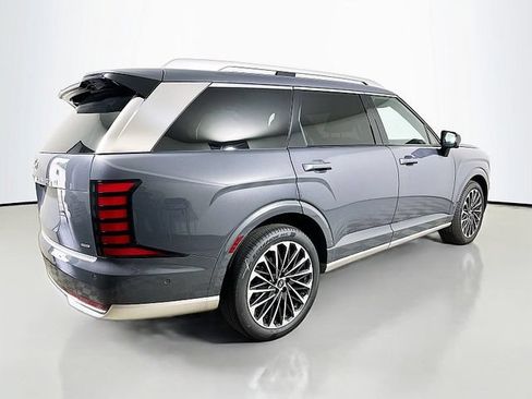 New 2026 Hyundai Palisade Calligraphy AWD/4WD image 7