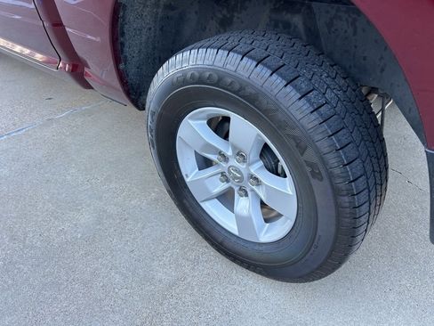 Used 2023 RAM 1500 Tradesman w/ Popular Equipment Group image 10