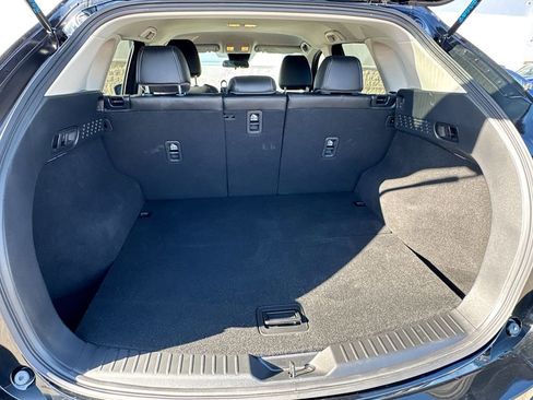 Used 2025 MAZDA CX-5 AWD 2.5 S w/ Select Package image 32