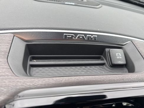 New 2026 RAM 1500 Laramie w/ Laramie Preferred Package image 30