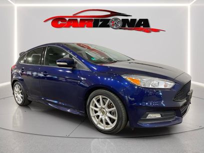 Used 2016 Ford Focus ST