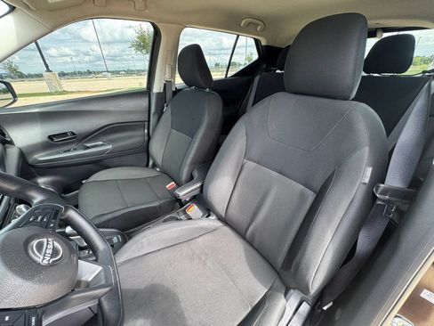 Used 2025 Nissan Kicks Play S FWD image 20