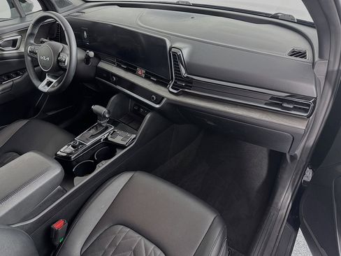 Used 2023 Kia Sportage X-Line image 28