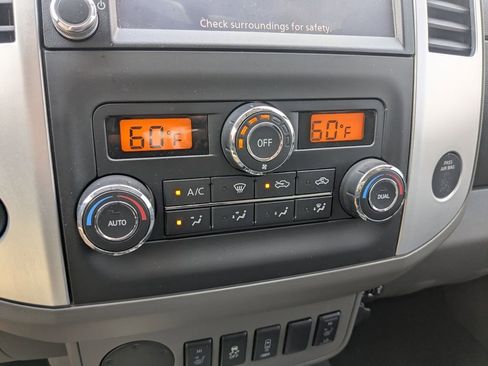 Used 2019 Nissan Frontier SV w/ Value Truck Package image 21