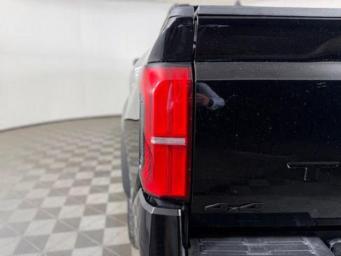 Used 2024 Toyota Tacoma TRD Off-Road image 13