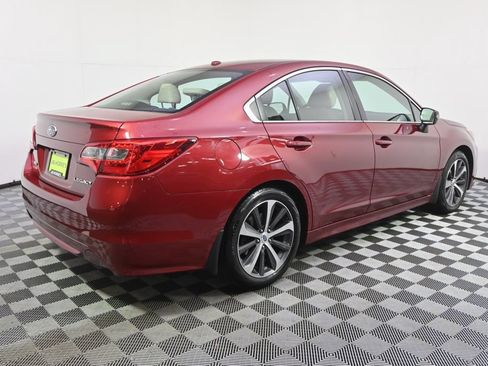 Used 2015 Subaru Legacy 2.5i Limited AWD/4WD image 7