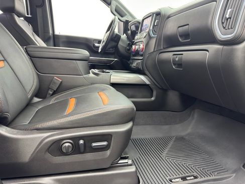 Used 2022 GMC Sierra 2500 AT4 AWD/4WD image 31