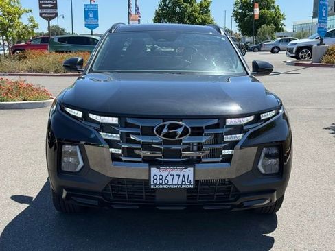 Certified 2024 Hyundai Santa Cruz XRT AWD/4WD image 2