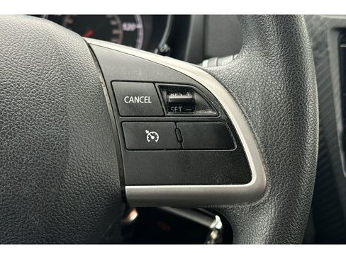 Used 2018 Mitsubishi Outlander Sport ES image 25