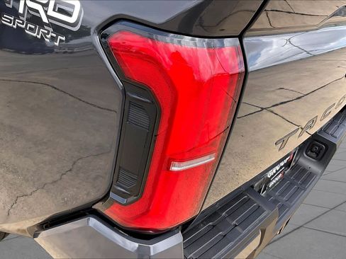 Used 2025 Toyota Tacoma TRD Sport RWD image 30