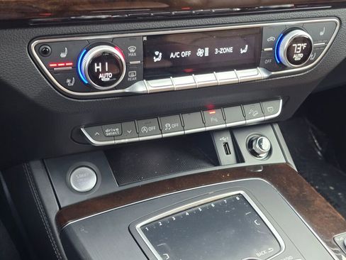 Used 2019 Audi Q5 2.0T Premium Plus w/ Premium Plus Package image 35