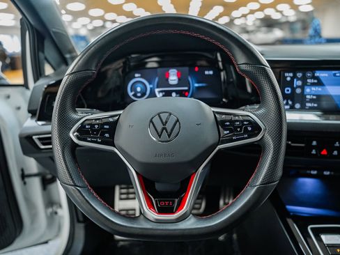 Used 2024 Volkswagen GTI S image 33