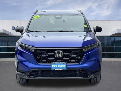 Used 2024 Honda CR-V Sport-L image 36