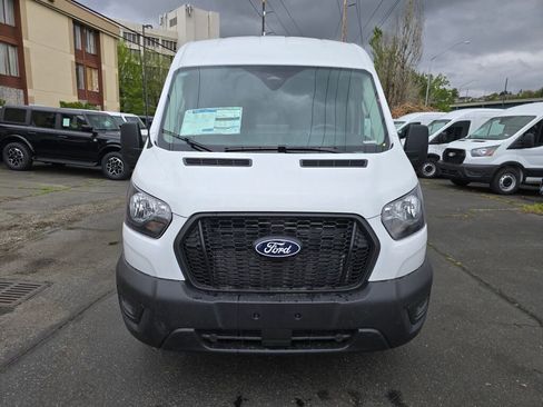 New 2026 Ford Transit 150 148 Medium Roof RWD image 2