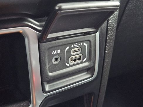 Certified 2023 Jeep Wrangler Sport image 27