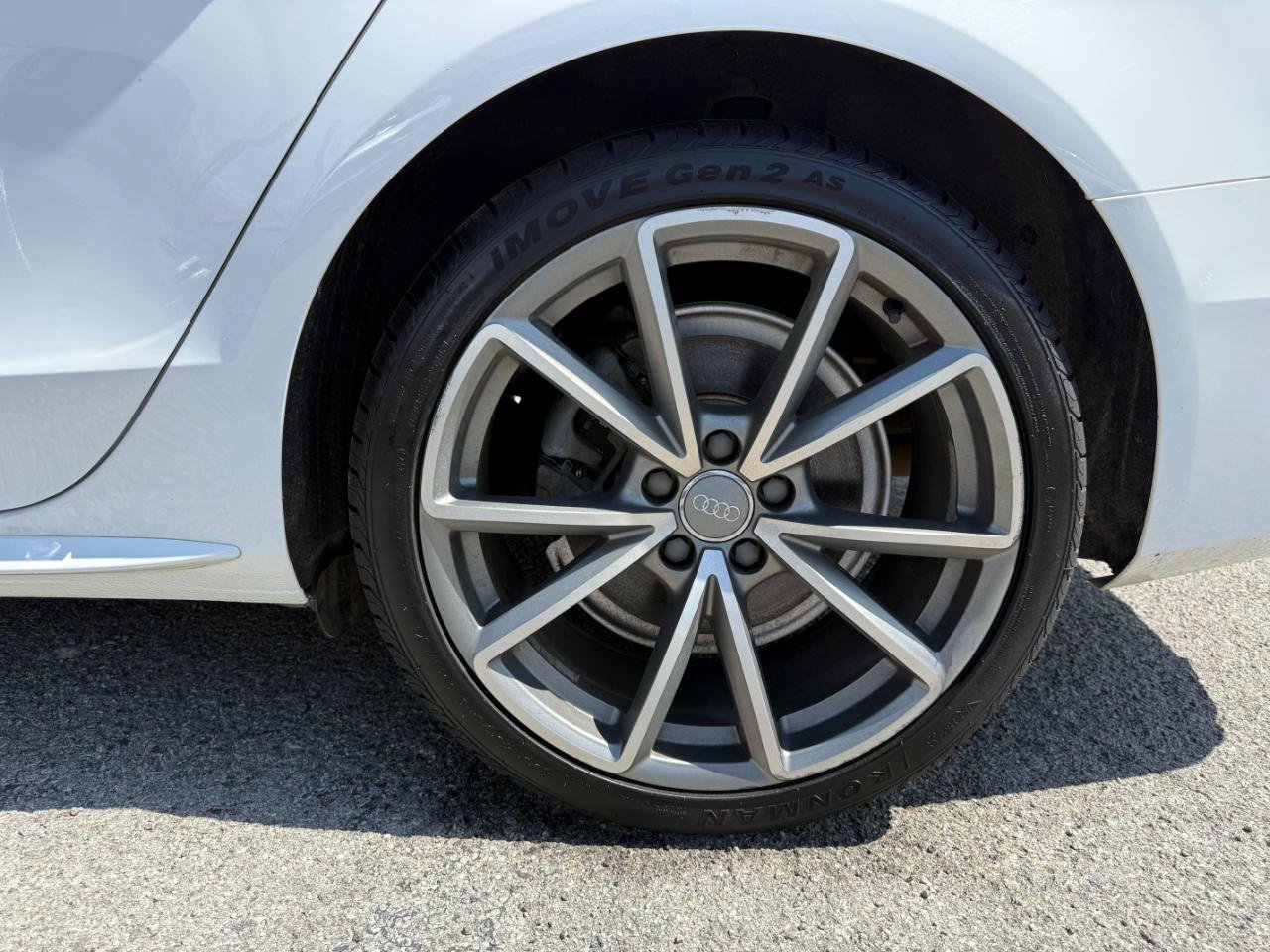 Used 2016 Audi A4 2.0T Premium FWD image 30