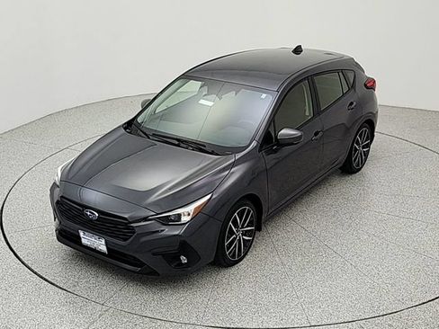 Used 2025 Subaru Impreza 2.0i Sport AWD/4WD image 13