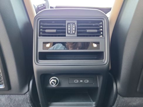 New 2026 Porsche Cayenne image 43