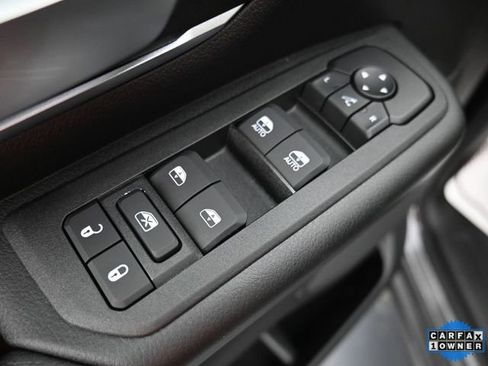 Used 2026 RAM 1500 Big Horn image 12