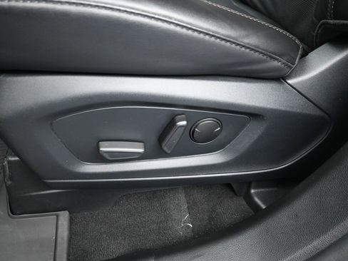 Certified 2023 Ford Explorer Platinum w/ Technology Package image 11