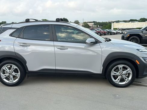Used 2023 Hyundai Kona SEL w/ Convenience Package FWD image 14