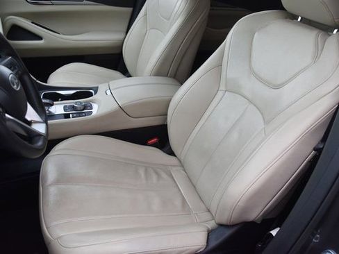 Used 2023 INFINITI QX60 Luxe w/ Cargo Package image 3