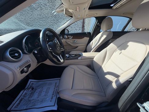 Used 2019 Mercedes-Benz C 300 4MATIC Sedan image 22