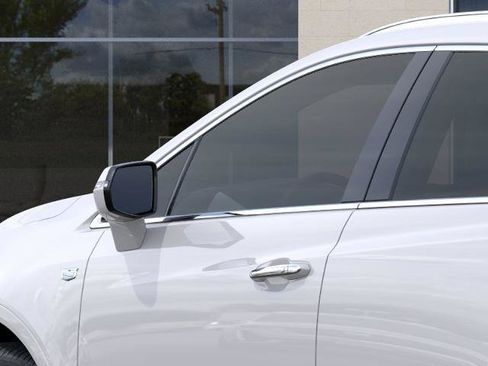 New 2026 Cadillac XT5 Luxury FWD image 12