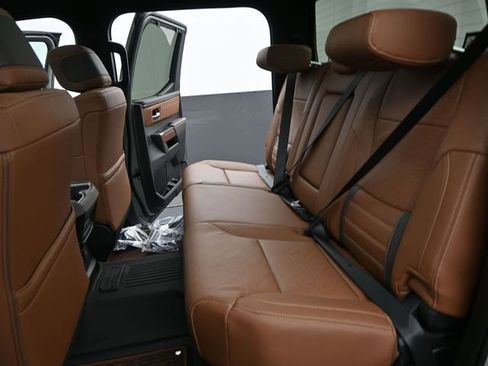 New 2026 Toyota Tundra 1794 Edition image 13