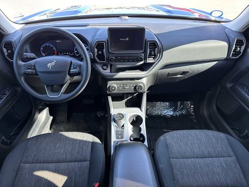 Used 2023 Ford Bronco Sport Big Bend image 14