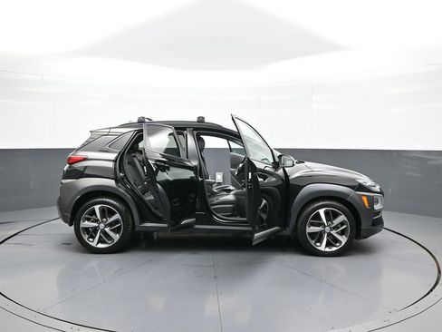 Used 2021 Hyundai Kona Limited image 41