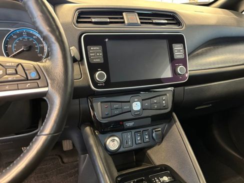 Used 2023 Nissan Leaf SV Plus image 19