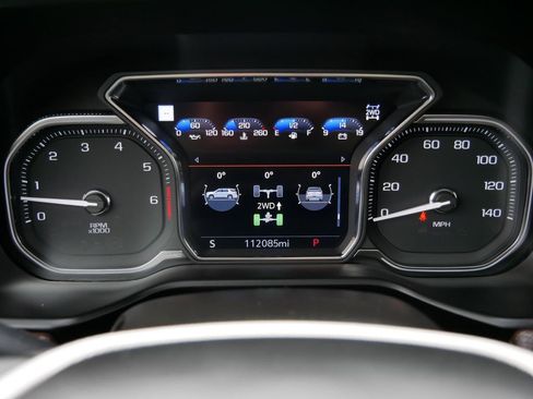 Used 2021 GMC Yukon XL Denali image 27