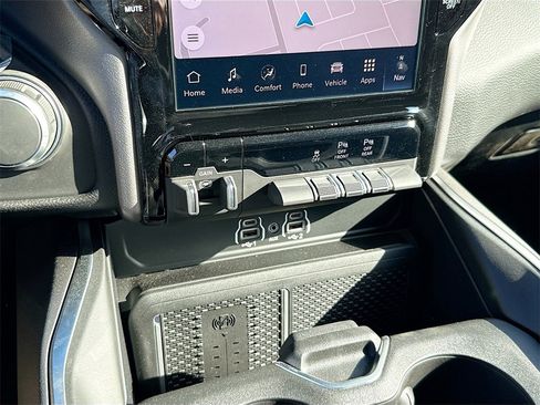 New 2026 RAM 1500 Lone Star image 16