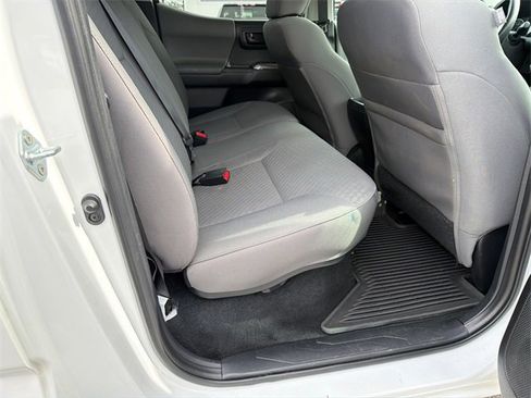 Used 2023 Toyota Tacoma SR5 image 15