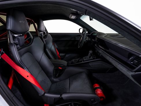 Used 2023 Porsche 911 GT3 image 18