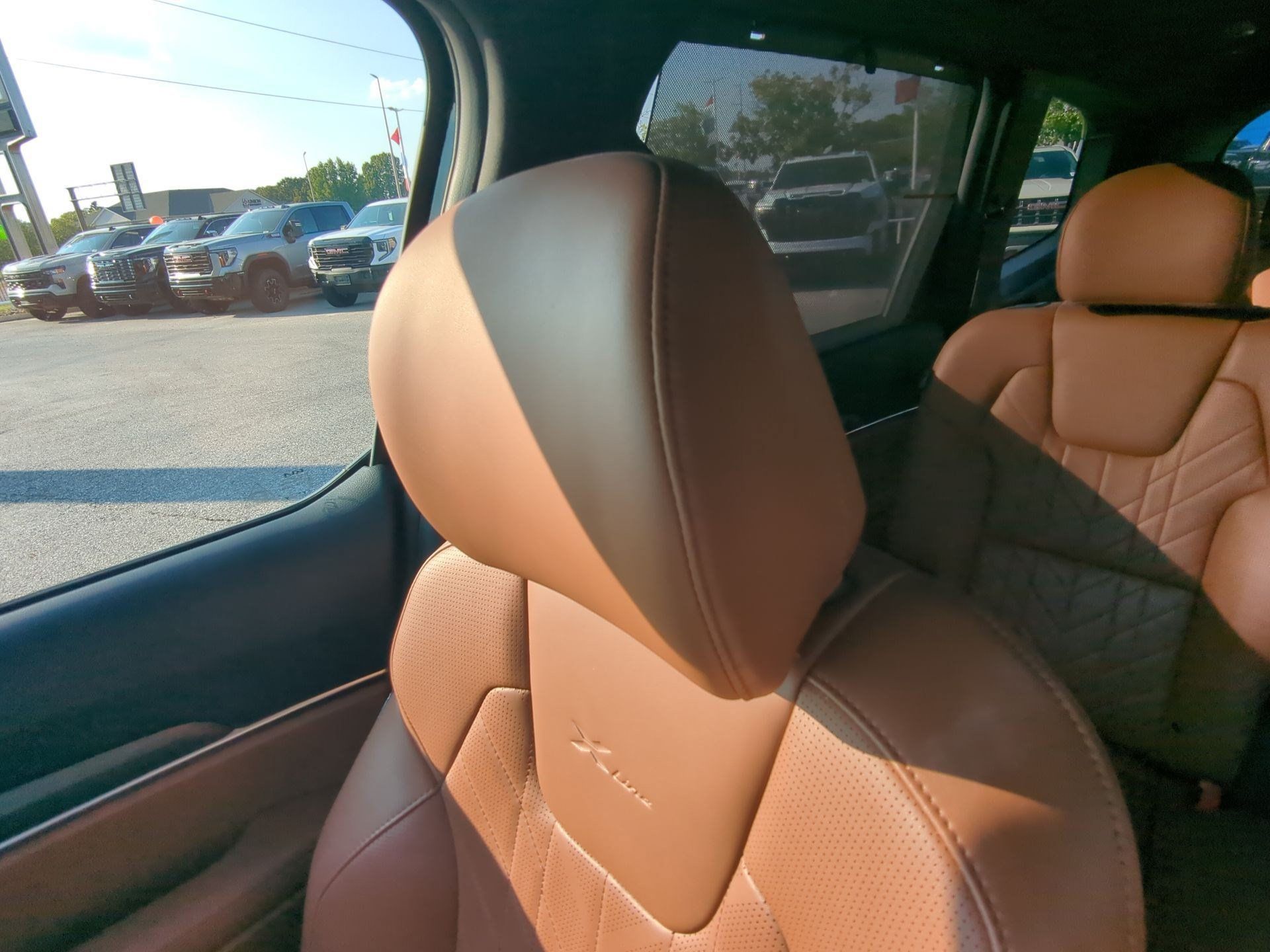 Certified 2023 Kia Telluride SX Prestige X-Line AWD/4WD image 18