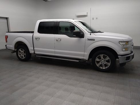 Used 2016 Ford F150 XLT w/ Equipment Group 302A Luxury RWD image 11