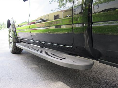 Used 2019 RAM 1500 Sport w/ Level 2 Equipment Group AWD/4WD image 8