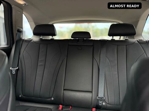 Used 2016 BMW X5 xDrive50i image 13