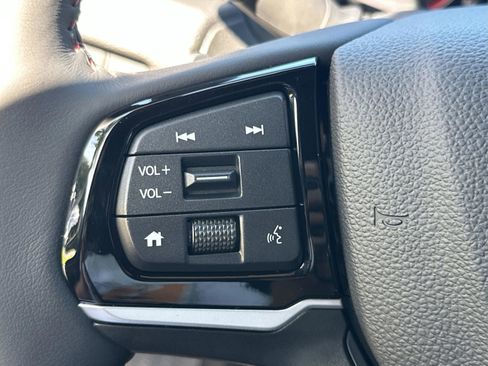 New 2026 Honda Odyssey Sport-L image 20