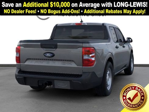 New 2025 Ford Maverick XL image 11