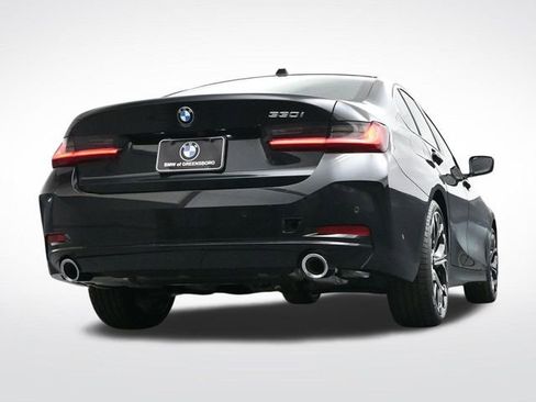 New 2026 BMW 330i Sedan w/ Premium Package image 33