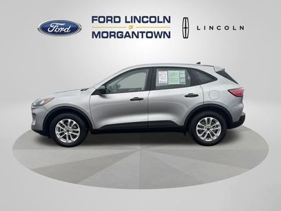 Used 2021 Ford Escape S