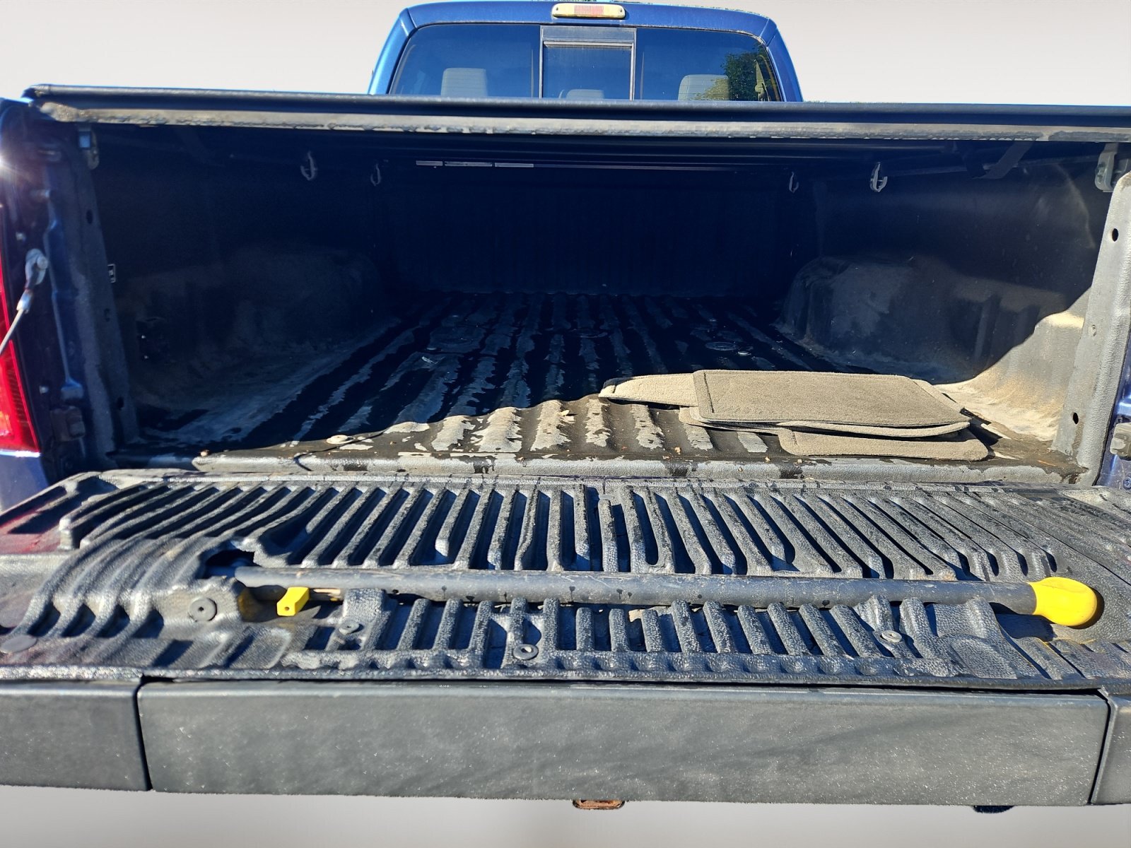 Used 2016 Ford F350 Lariat AWD/4WD image 15