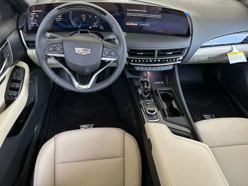 New 2026 Cadillac CT5 Premium Luxury image 13