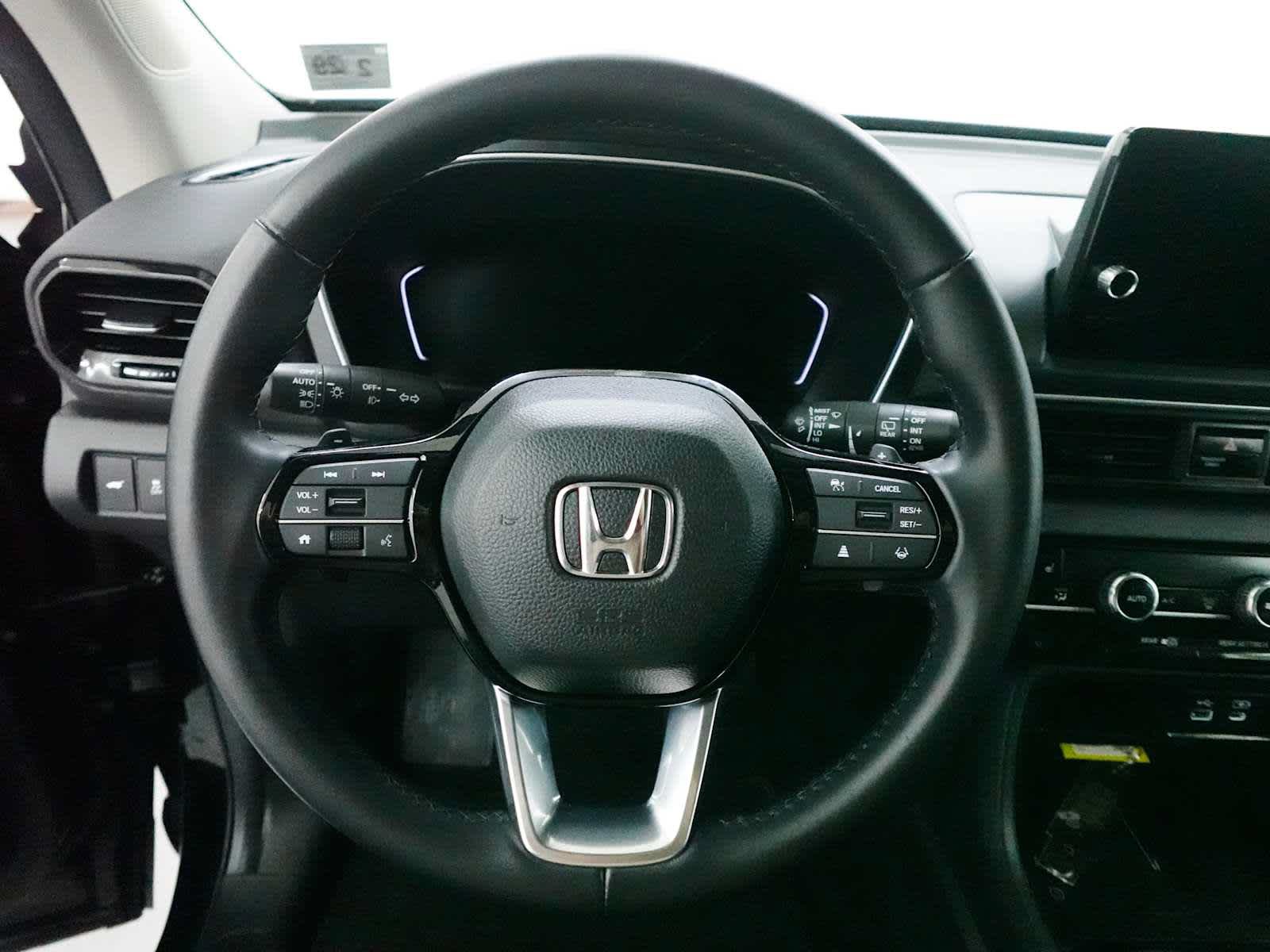 Certified 2024 Honda Pilot EX-L image 16