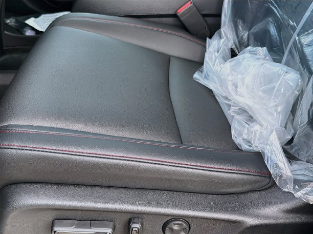 New 2027 Honda Odyssey Sport-L image 17